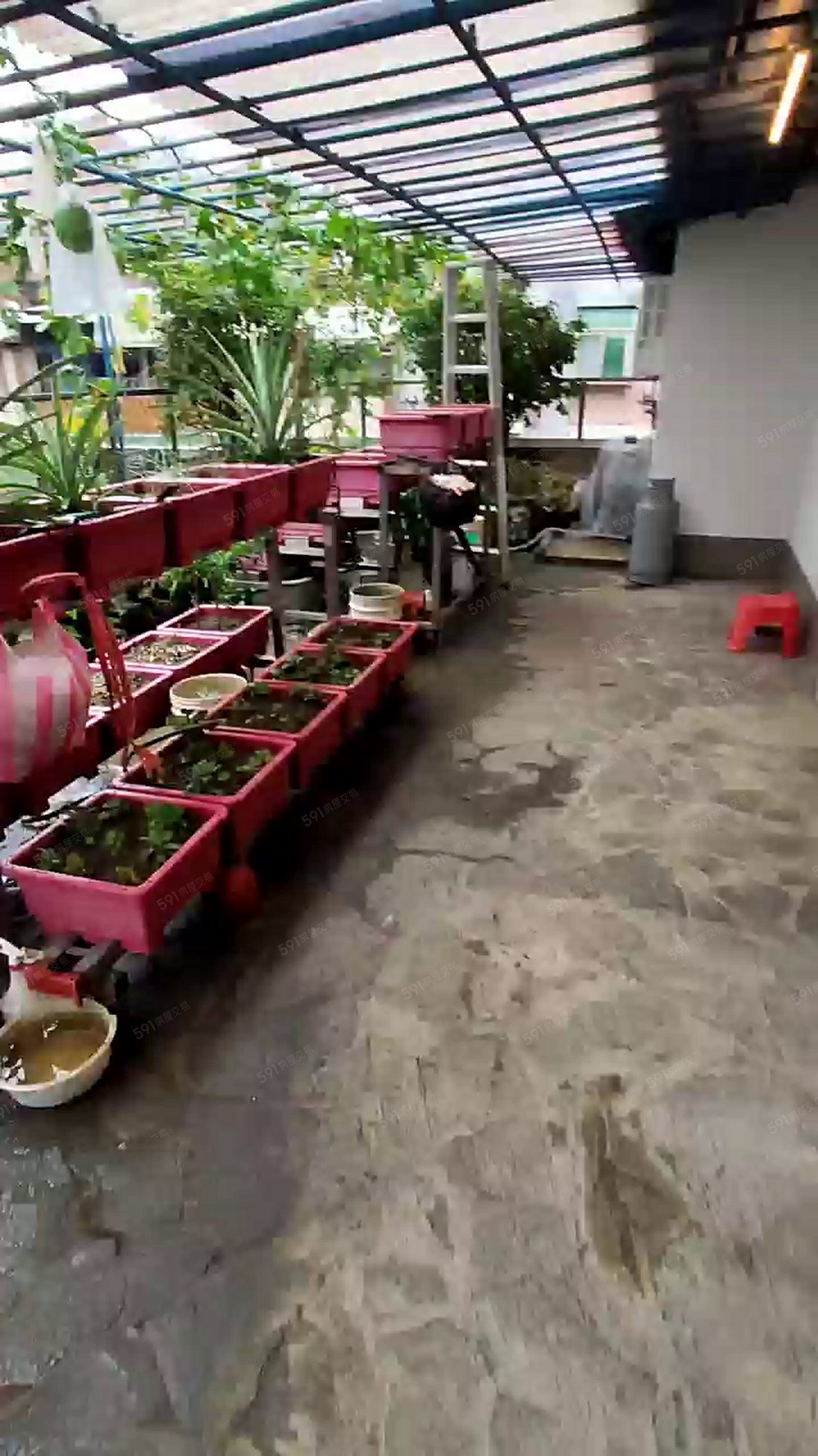 近秀朗橋站❤️採光溫馨兩房❤️生活機能佳 - Image 1