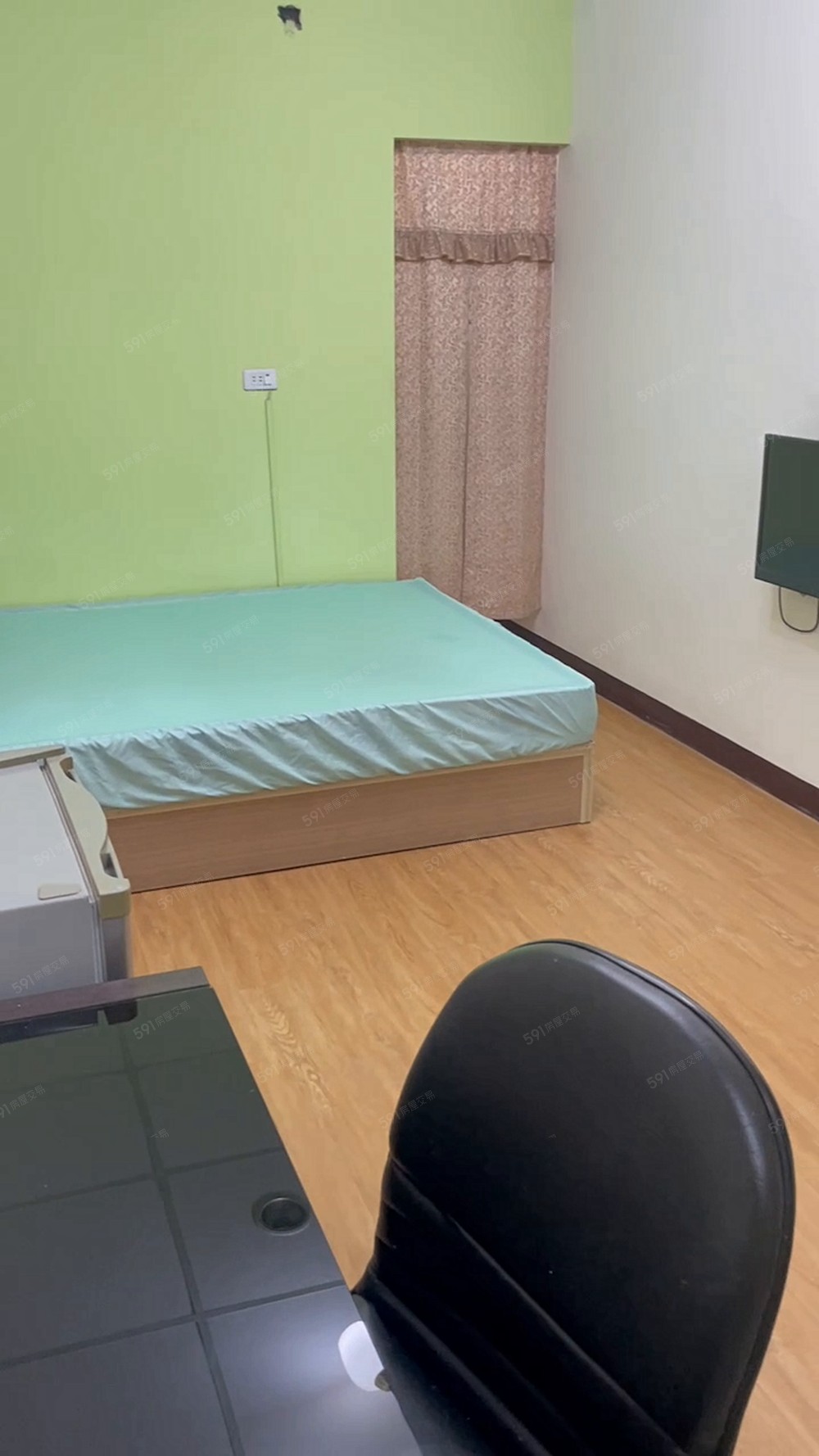 採光好/備國考佳/短租可 - 591租屋網 - Image 1