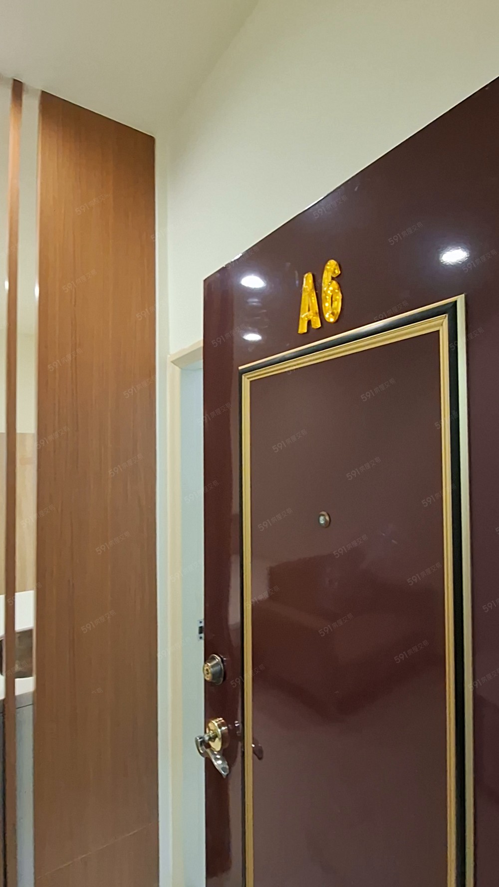 新整理套房⭐️海山站⭐密碼鎖獨立洗衣機 - Image 1