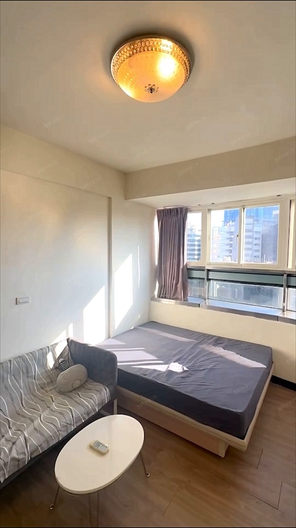 可貓☘️採光☘️電梯☘️垃圾代收☘️獨立洗衣機☘️樓下全聯 - Image 1