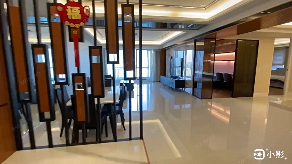 🅰皇居裝潢視野戶新光三越雙百貨旁豪宅 - Image 1