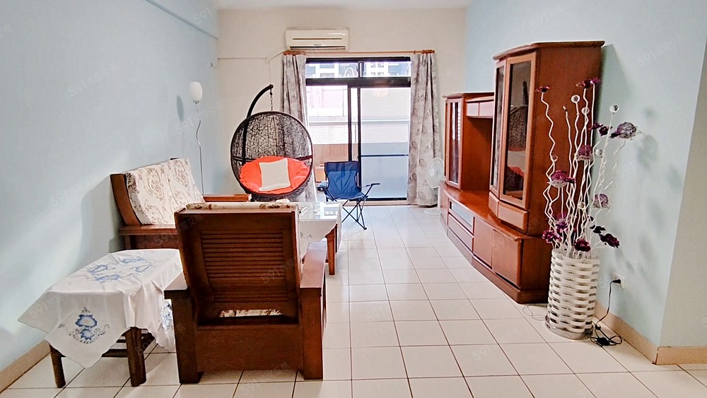 【市政府捷運三房】五期七期商圈/好宅/近公園 - Image 1