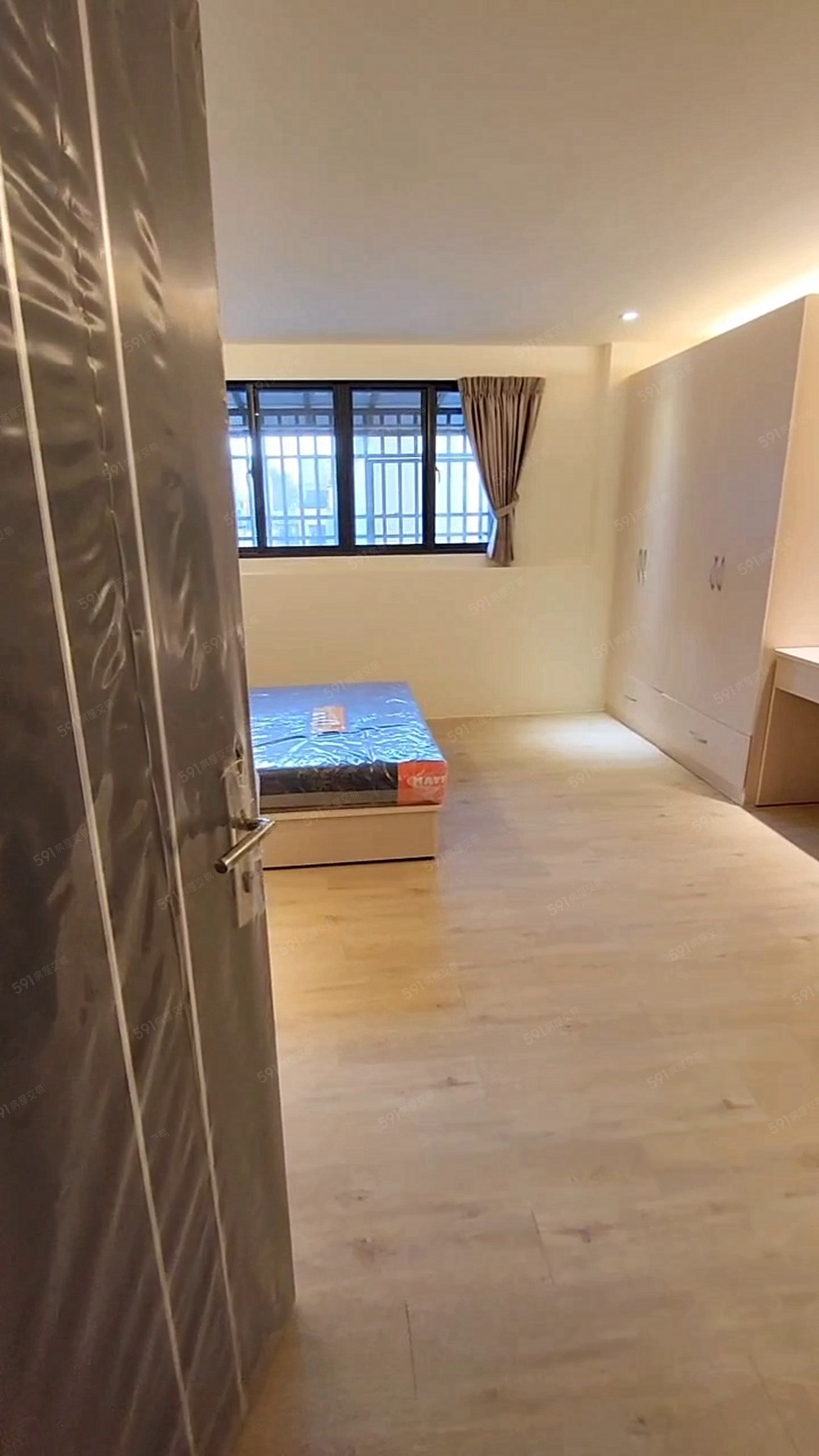 藝術街商圈@系統裝潢@獨洗獨曬套房 - Image 1