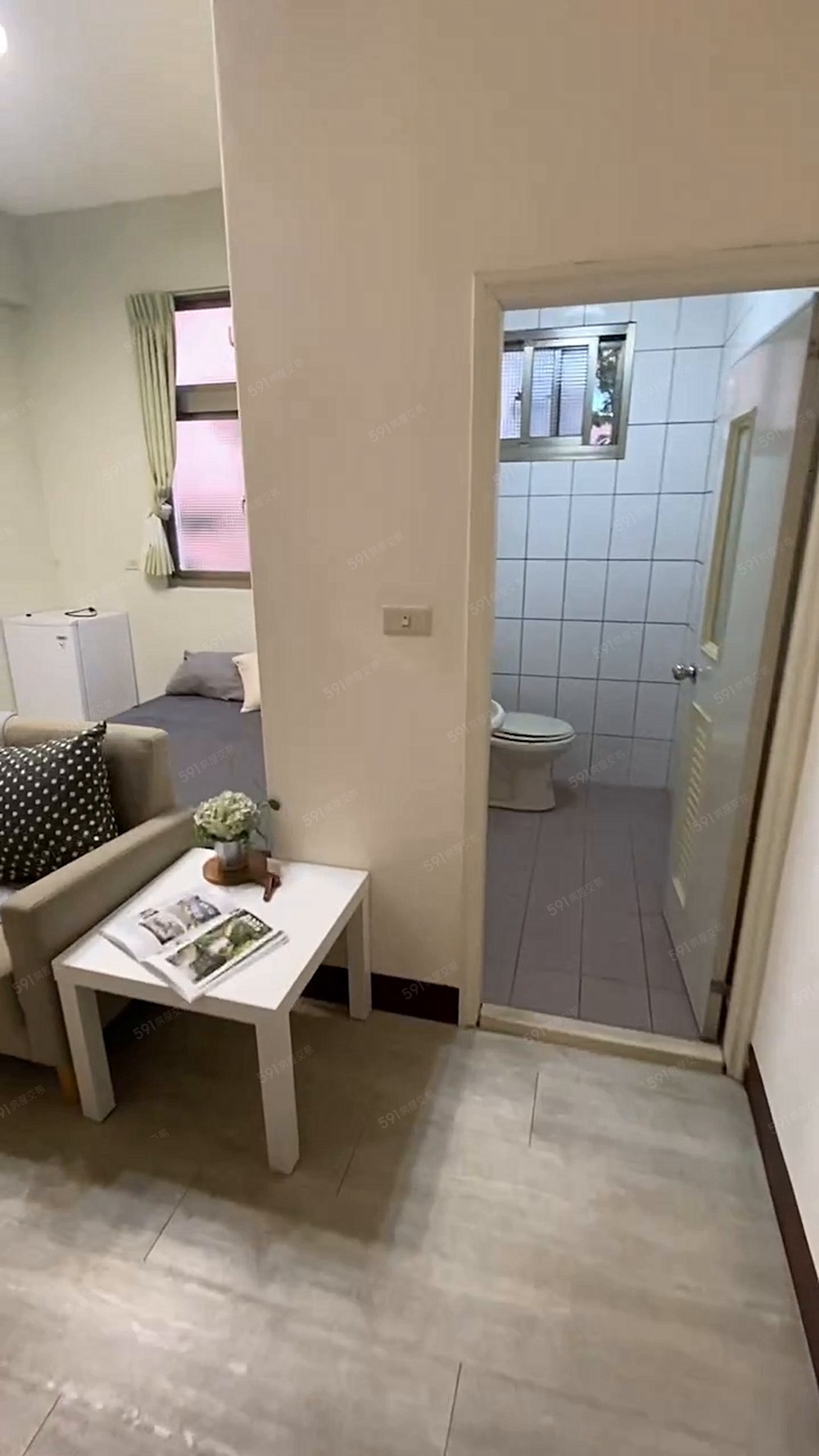 ⭐優選|中原夜市旁|租屋補助|代收垃圾⭐ - Image 1