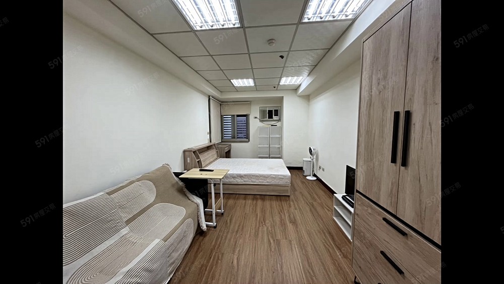 全新裝潢獨立大套房麥當勞商圈🏡 - Image 1