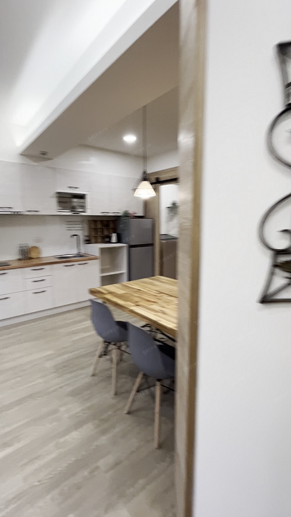 可租補/華科龜山工業區/可貓/免追垃圾車 - 591租屋網 - Image 1