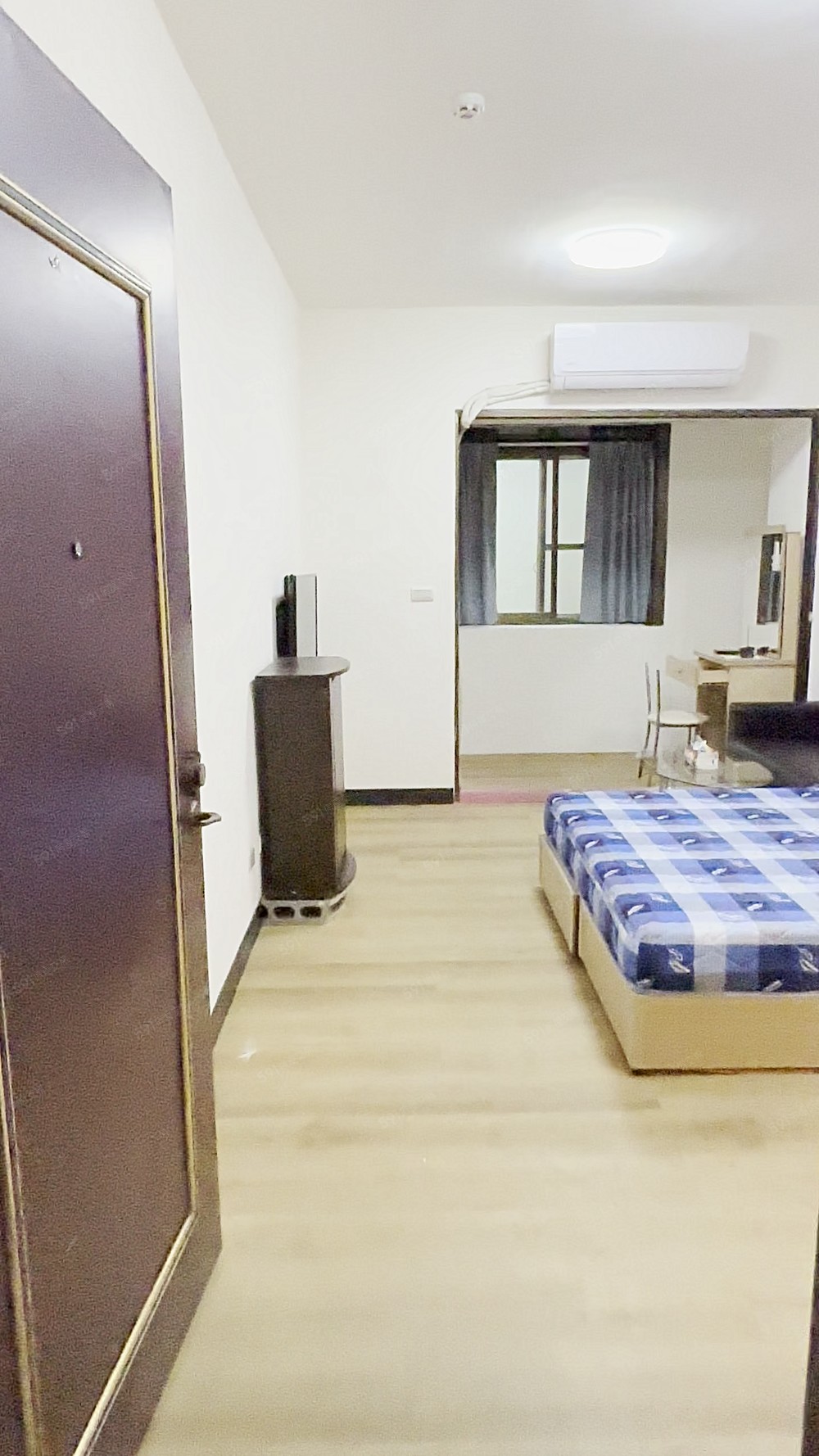 可寵可租補/北區德化街全配1+1房1廳 - Image 1