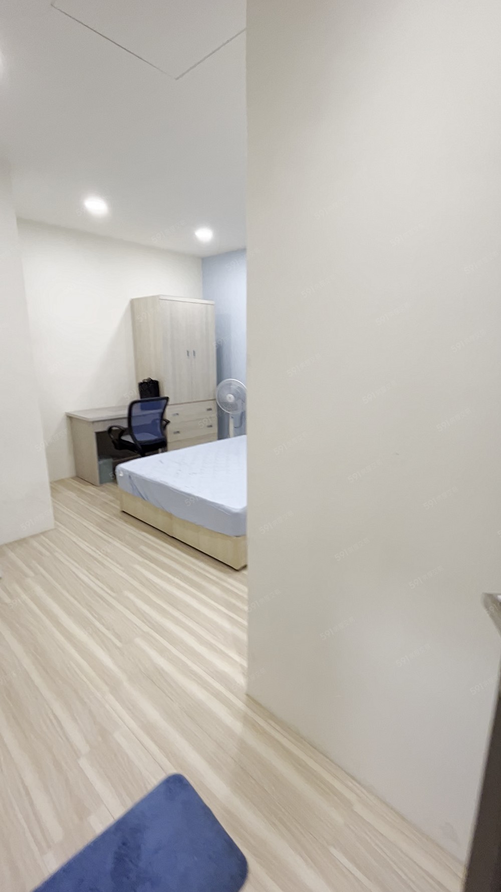 土城頂埔小資族套房.走道窗.屋況優.獨洗 - Image 1