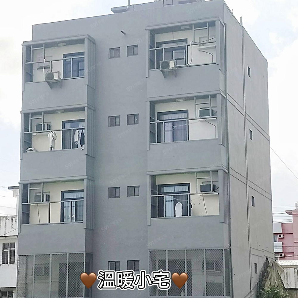 壽豐.豐田(小7.全家)台電計費獨立套房 - Image 1