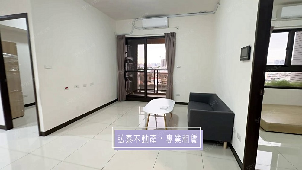 大櫻國😍可貓兩房/傢俱家電齊全/含管含平車 - Image 1