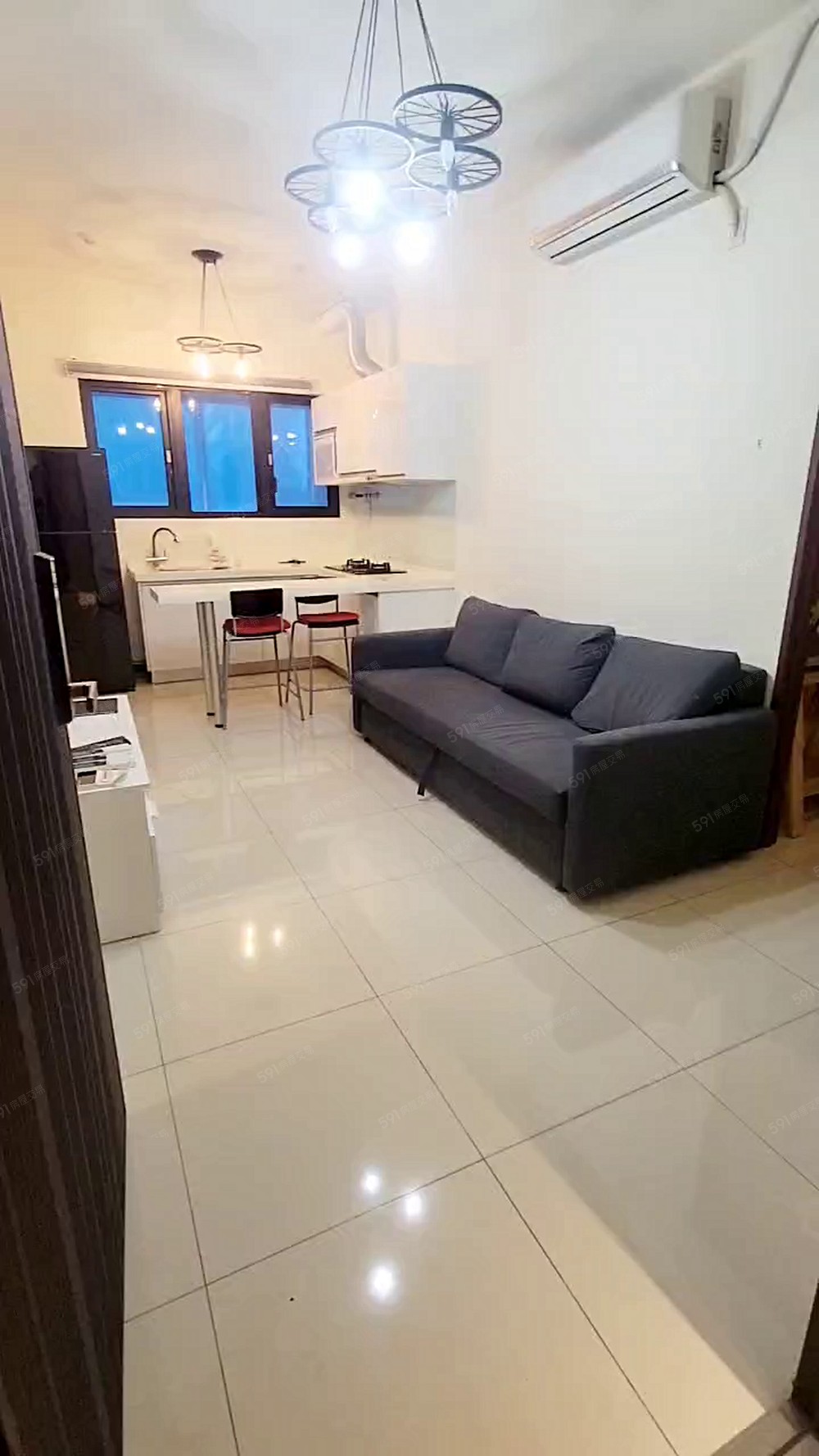 青埔可寵近高鐵站優質兩房含車管 - Image 1