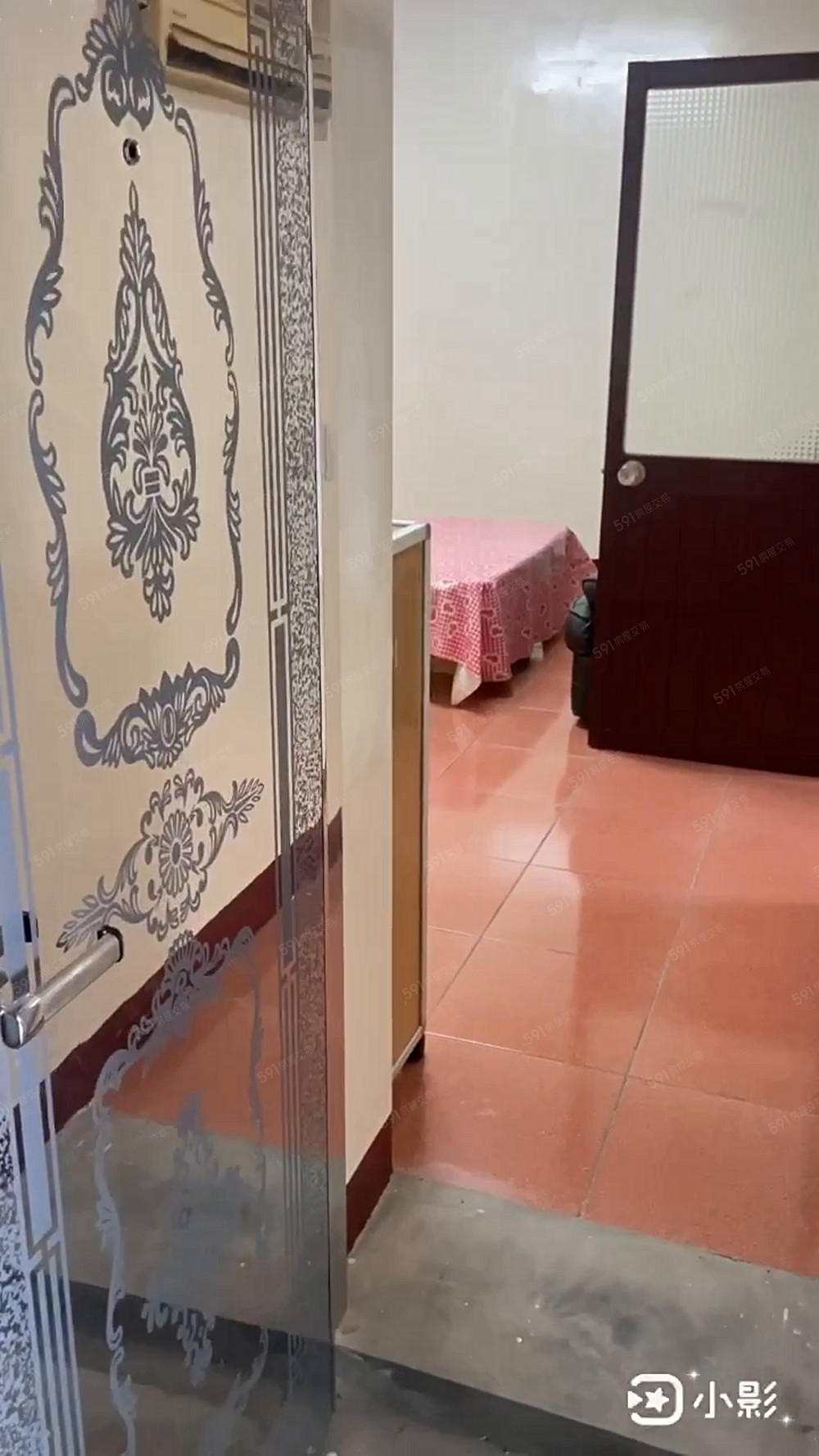 積穗國中/全新整修公寓三房/台水電 - Image 1