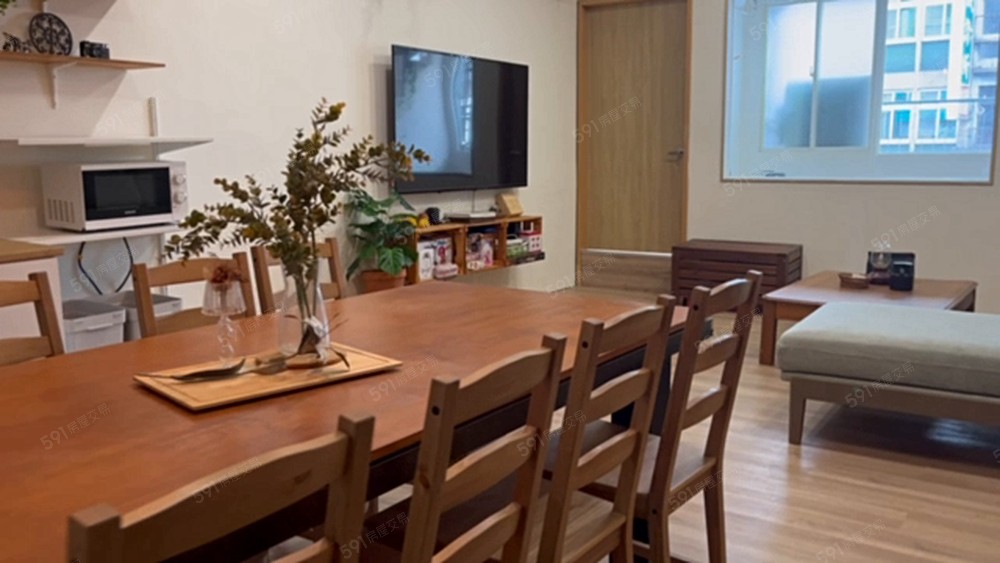 近板新/新埔站-青年共居近市場商店街 - Image 1