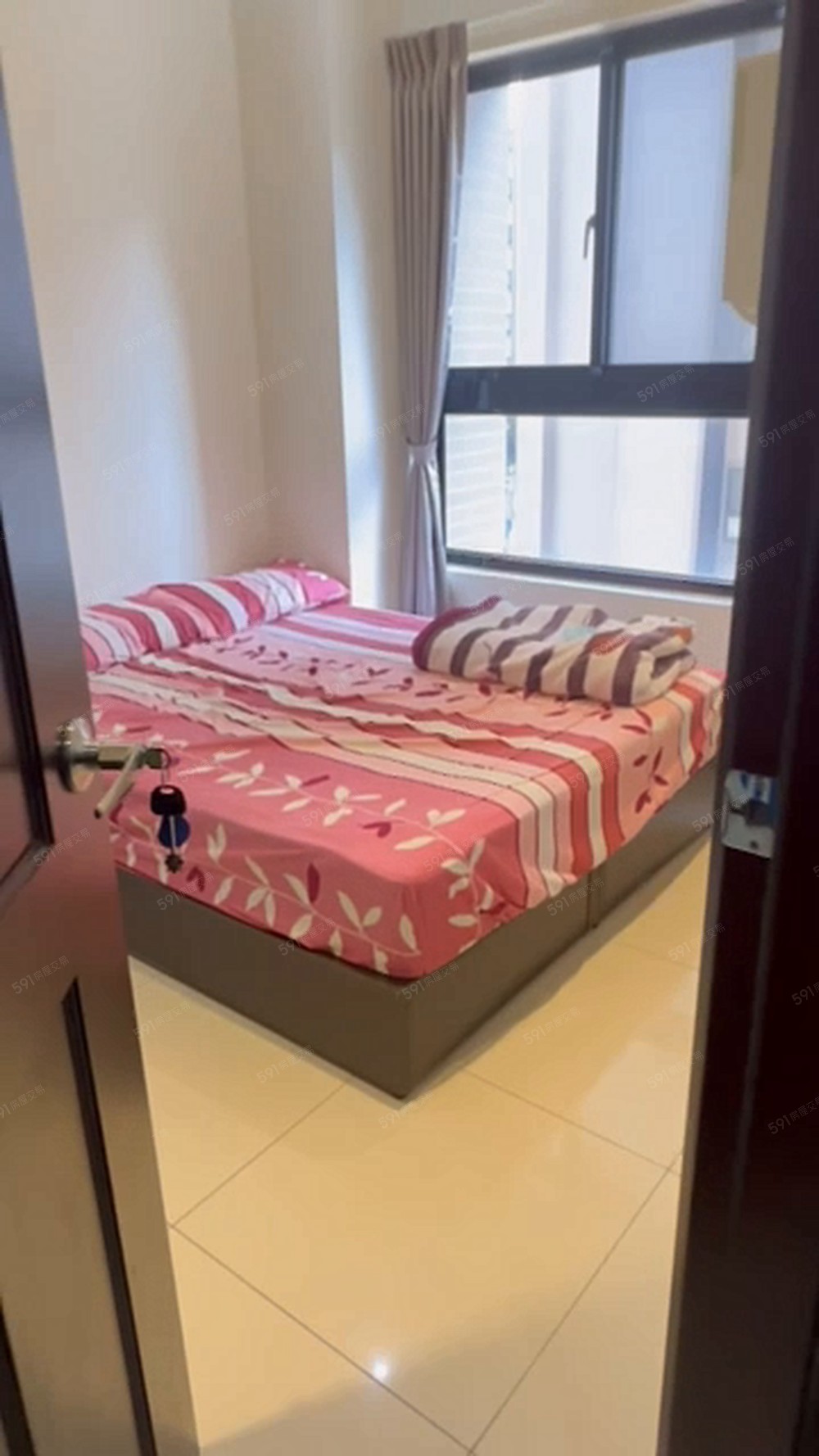 可短租💖A7捷運站雅房/套房長庚 - Image 1