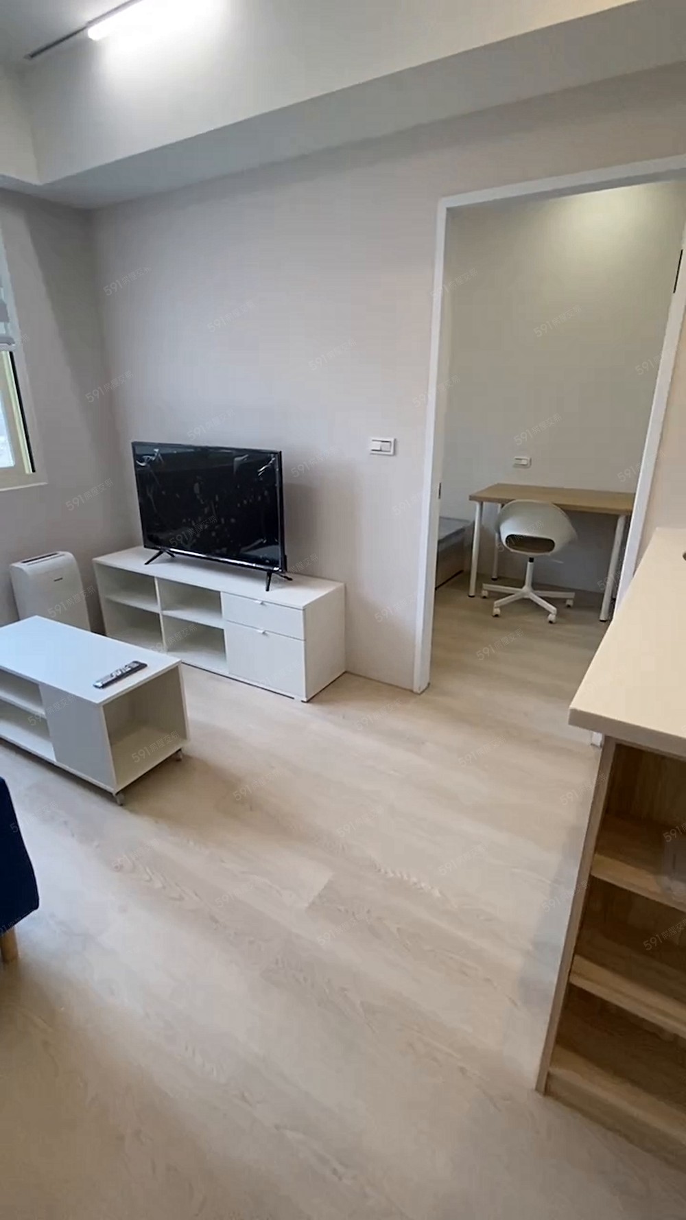 精選⭐低樓層｜近中壢火車站｜工業區｜可養貓咪🐱獨立陽台洗衣 - 591租屋網 - Image 1