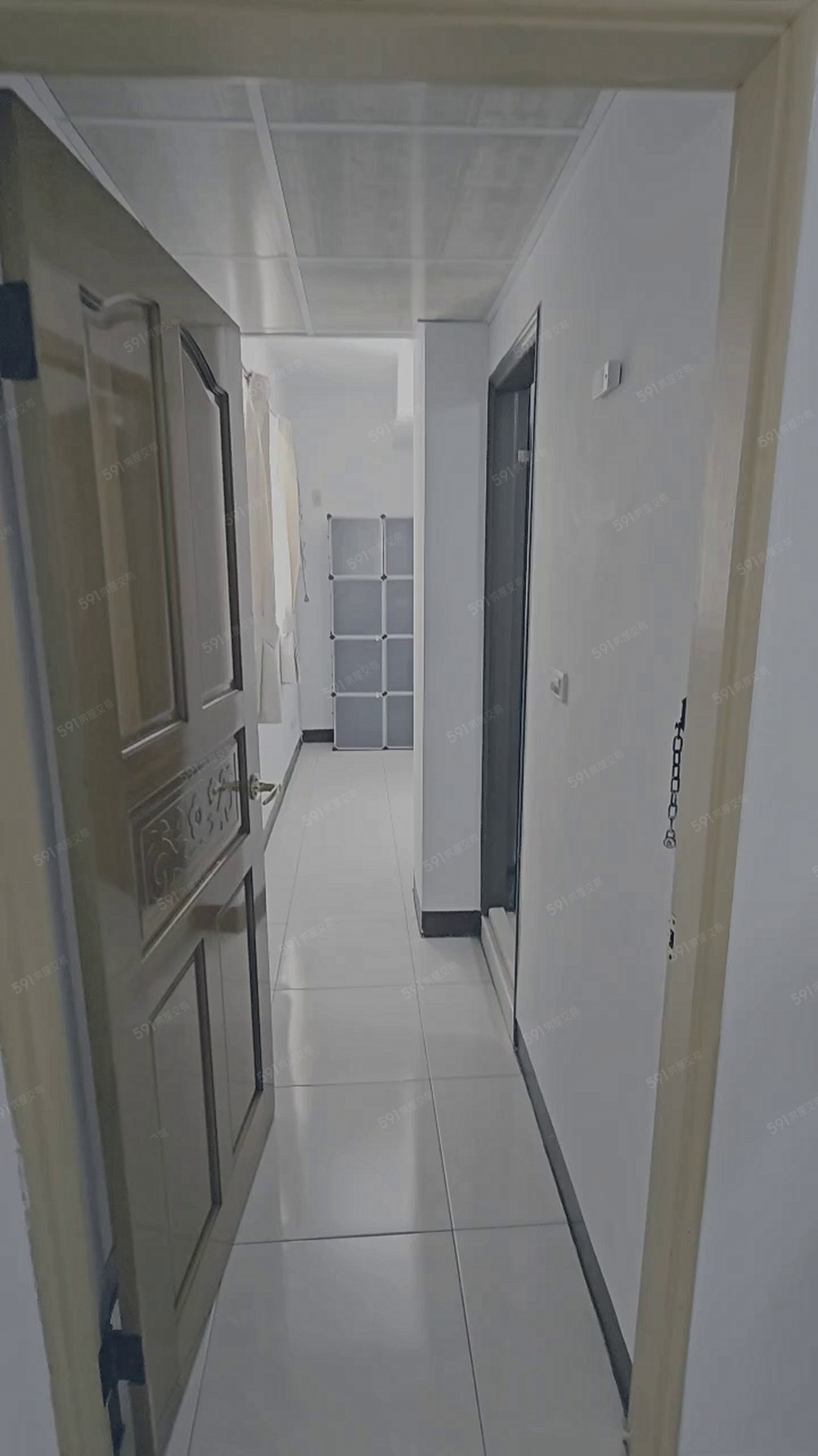 憲政路與大順路口,火車站捷運站高應大套房 - Image 1