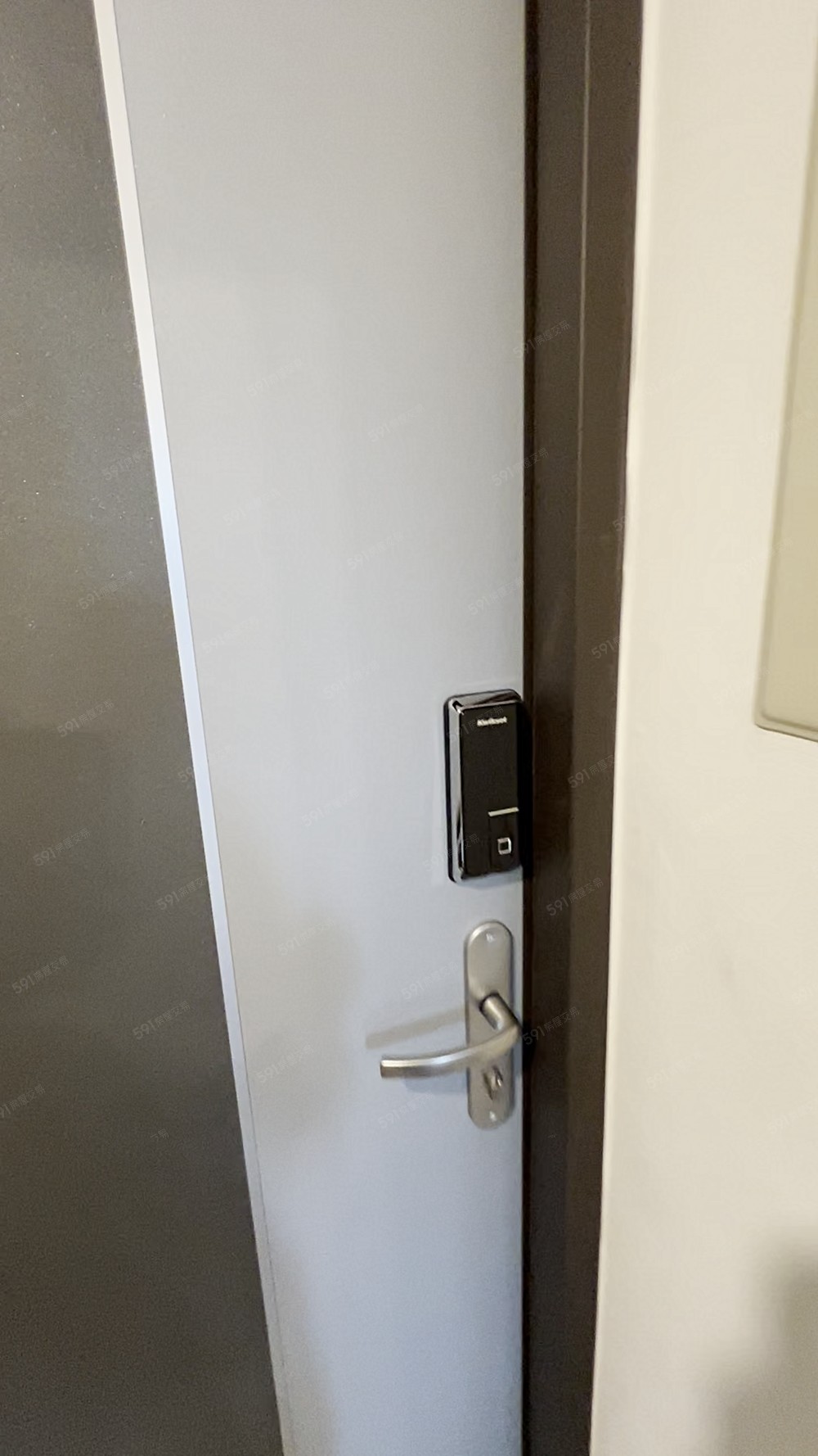 高鐵之星🥇歡迎租屋補貼📣房東自租👍家電齊全🌺景觀美 - Image 1