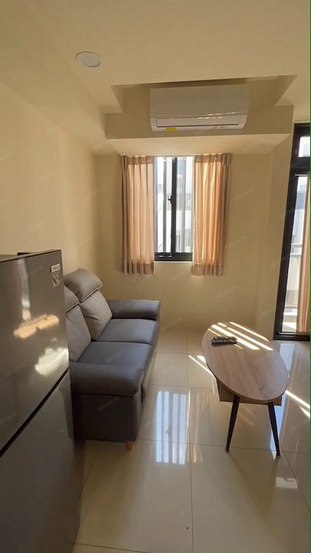 東海中科🌈一層兩戶🌈可租補🌈隔音佳 - Image 1