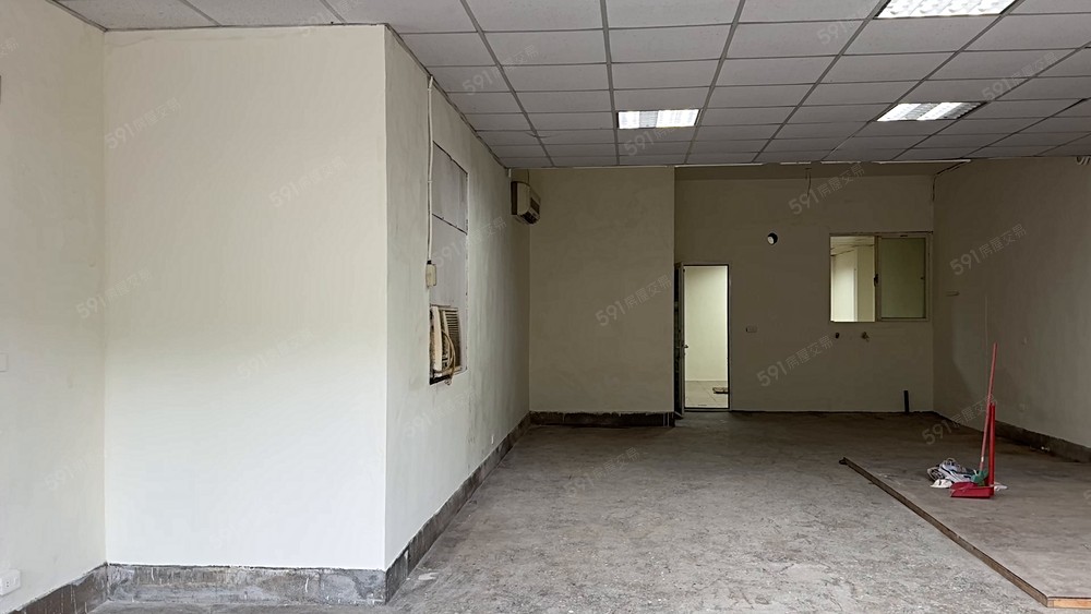 房仲勿擾！百福社區新台五線旁一樓 - Image 1