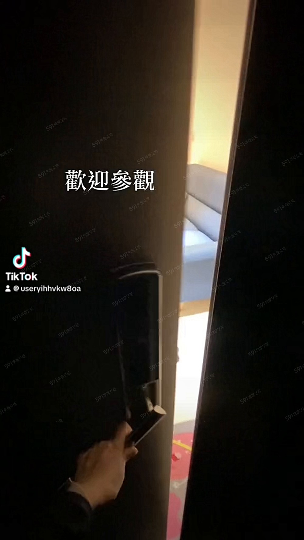 安平真愛兩房家電傢俱齊全24H飯店式管理 - Image 1