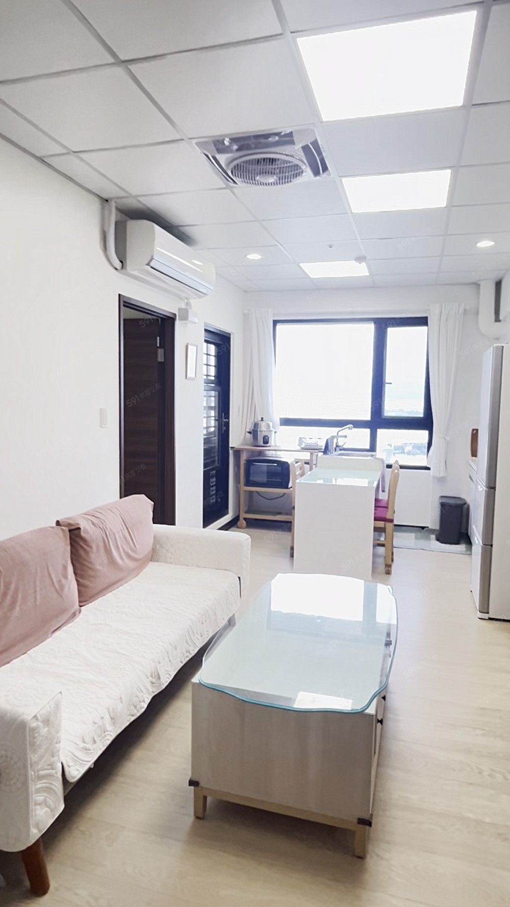 降!❤夢幻誠全配18樓大二房22000（車位可24000）） - Image 1