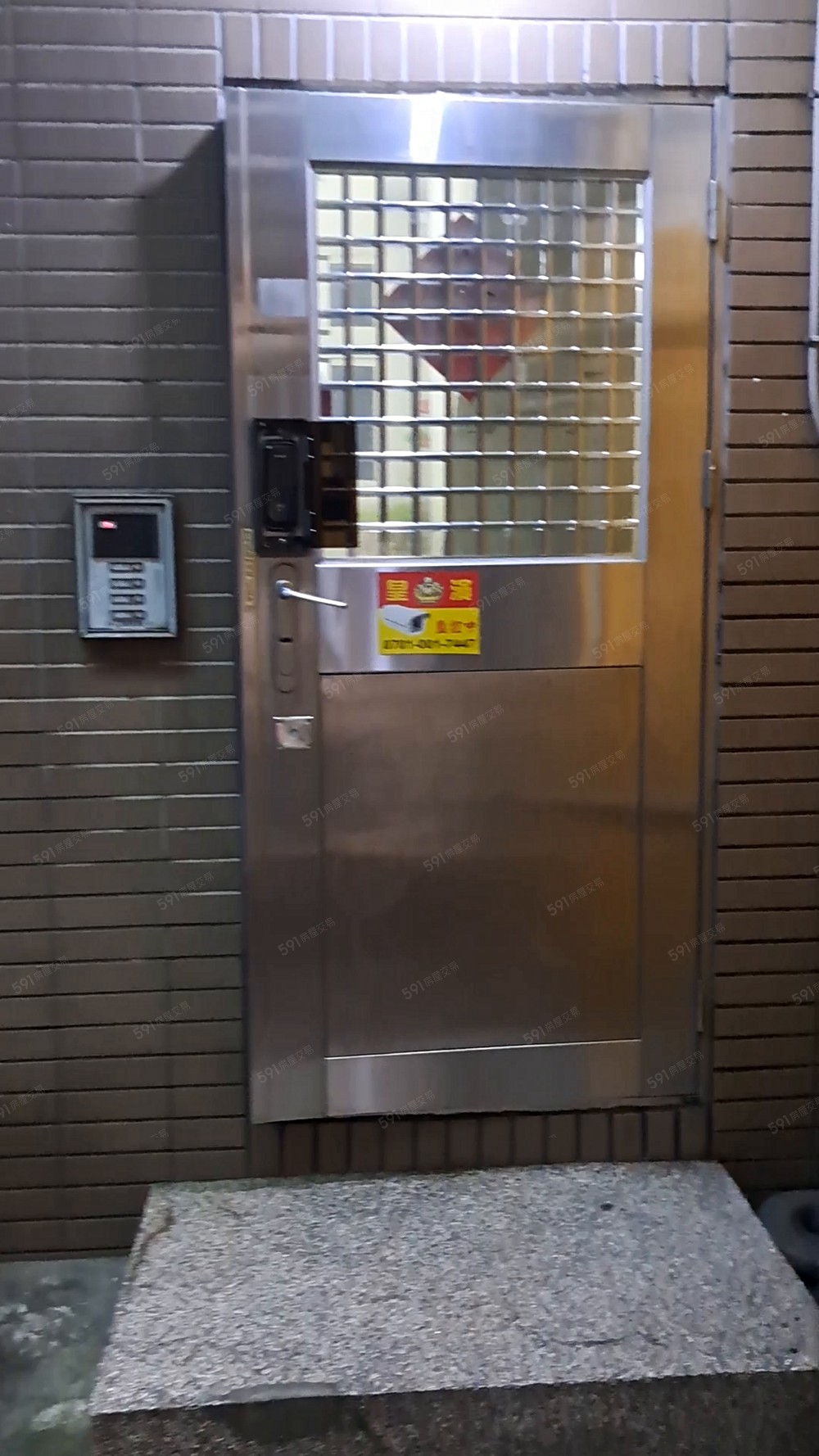 一層一戶三分鐘近廟口市區近路邊不用爬坡 - Image 1