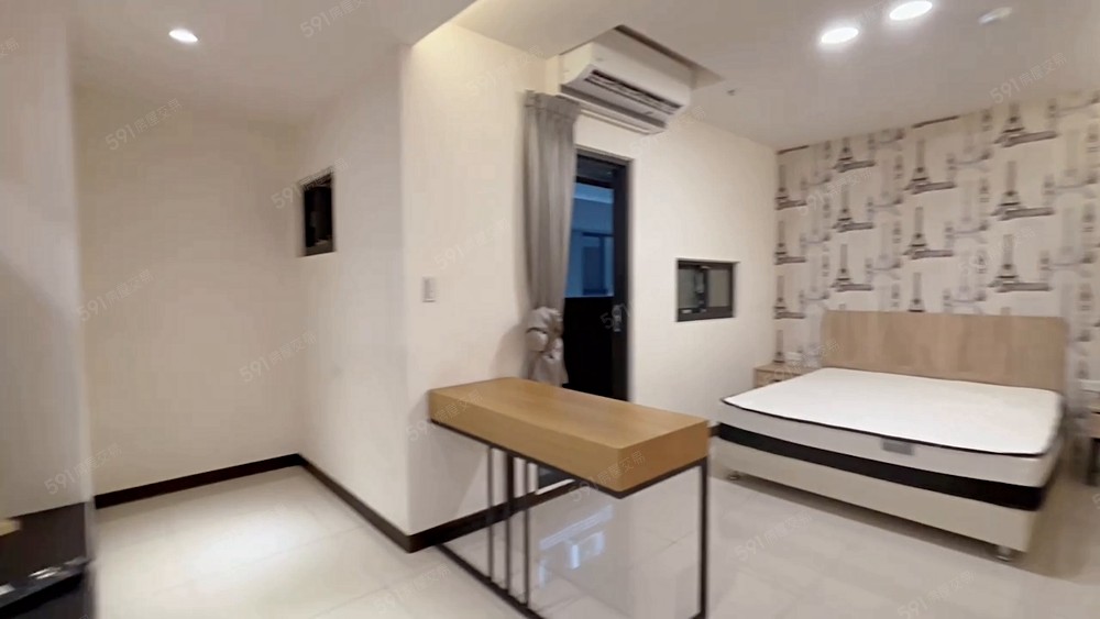 🌉汐止好市多飯店式管理🌿可登記公司 - Image 1