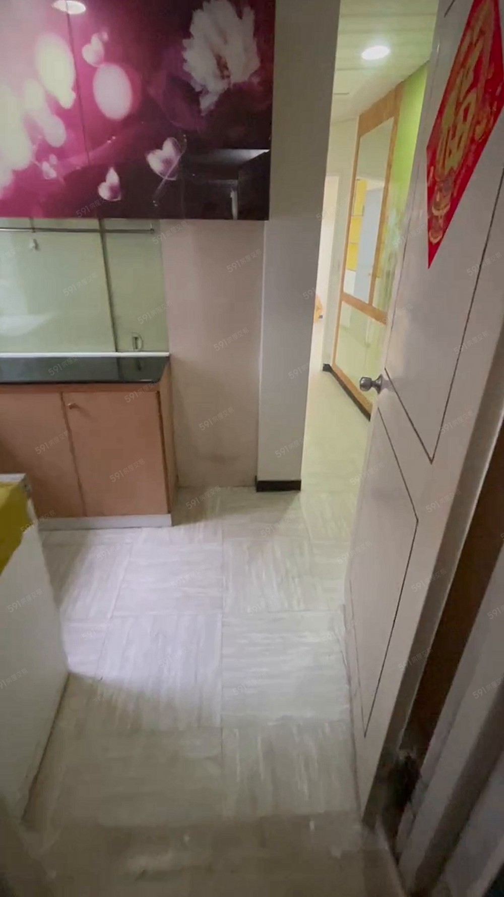 頂加,2房使用空間大,家具齊全,拎包入住 - Image 1