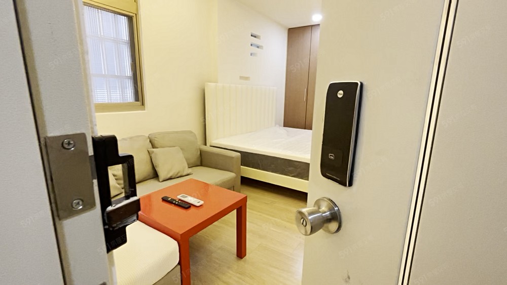 捷運中和站千坪公園好市多低樓層採光優 - 591租屋網 - Image 1