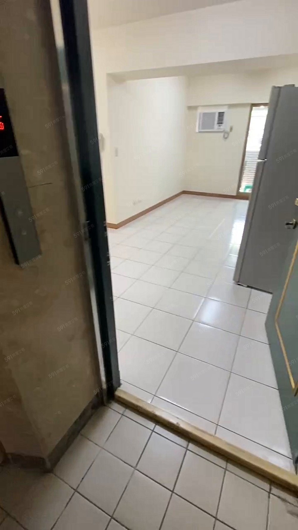 台中高工美村南路附近/精美社區三房可寵 - Image 1