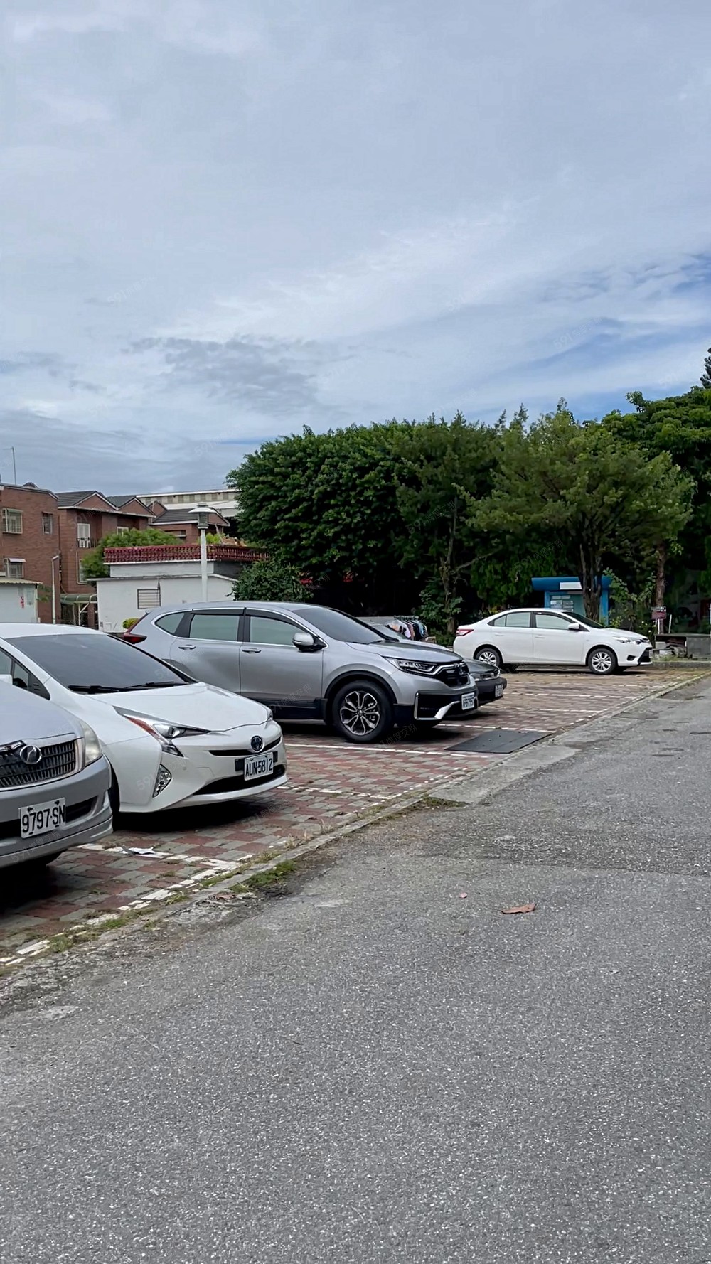 近期釋出!高CP值!好停車~可租補!!! - Image 1