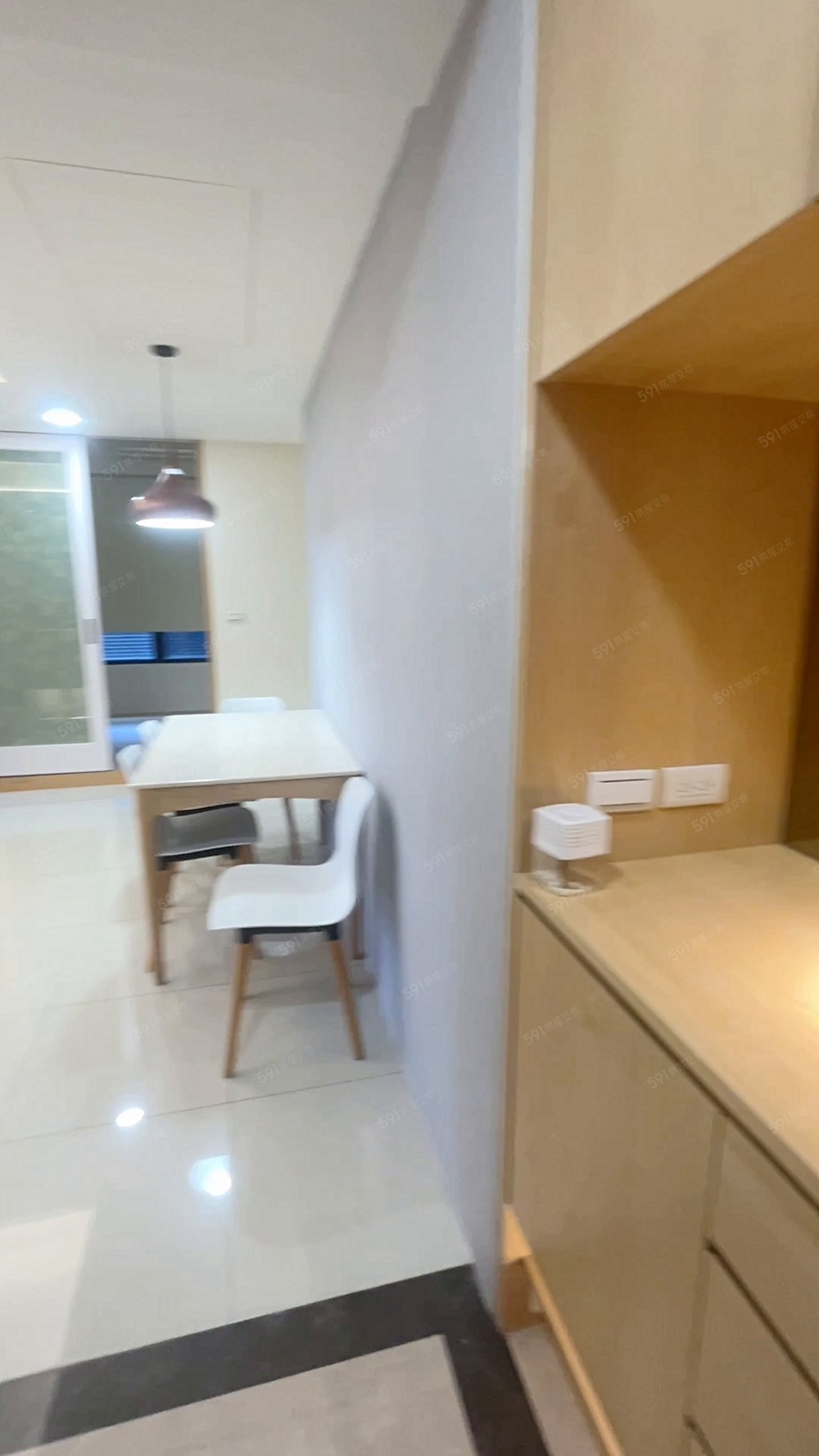 安家租賃🍀東橋高樓雙陽台三房平車含管 - 591租屋網 - Image 1