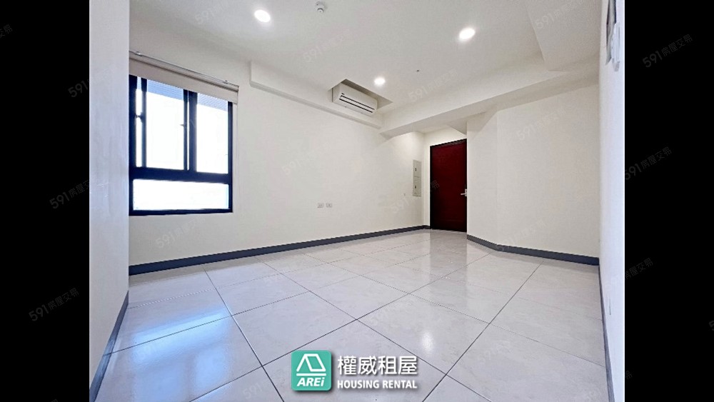 🌳都會公園MRT🌸豐花園高樓空屋三房好用-權威 - Image 1