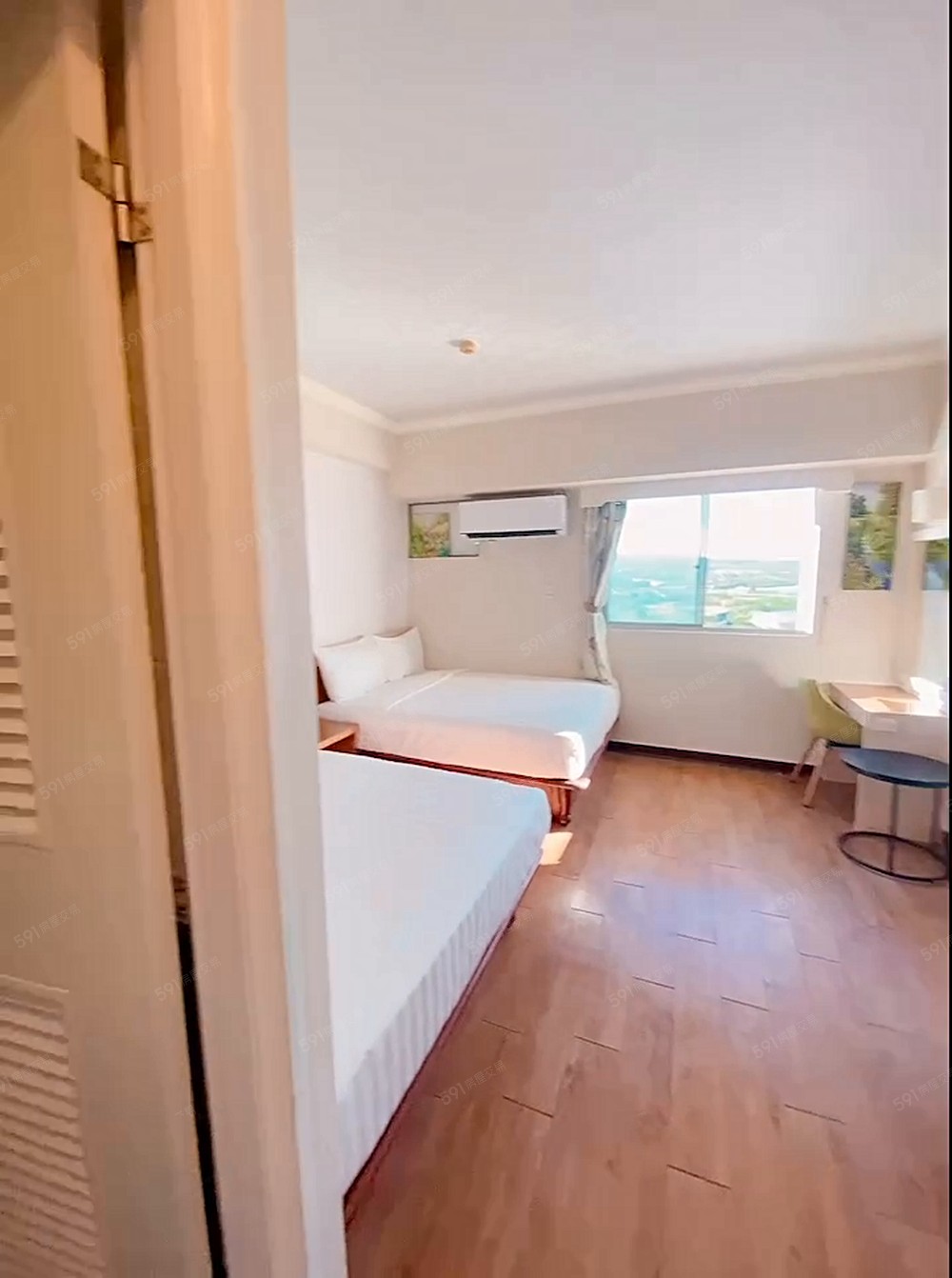 墾丁假期飯10樓高樓層景觀套房 - Image 1