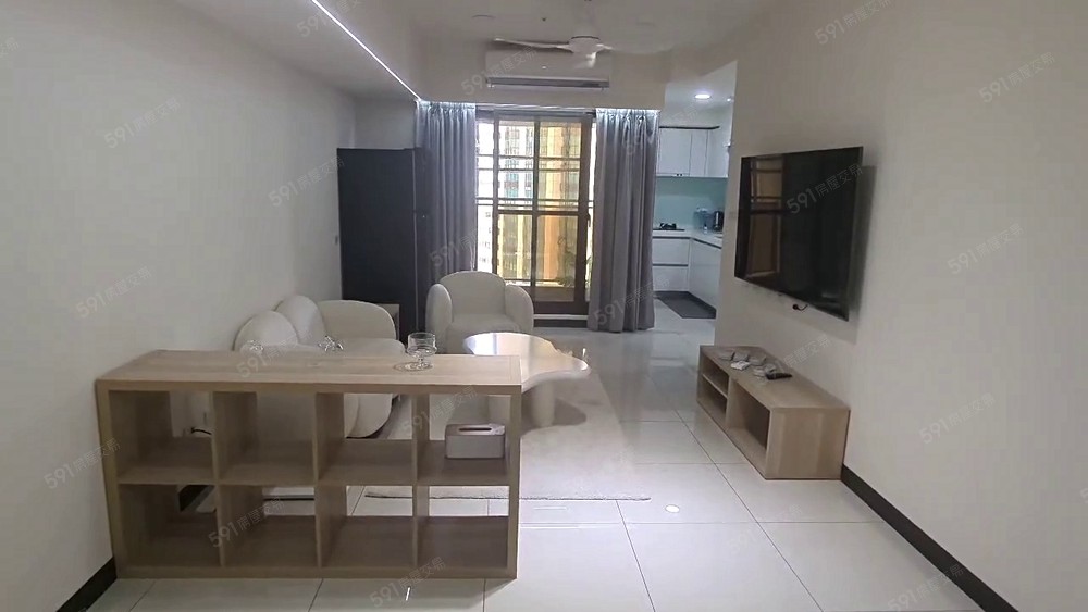 11/2開放看房★3房車可租補/雙面採光/可戶籍寵物 - 591租屋網 - Image 1