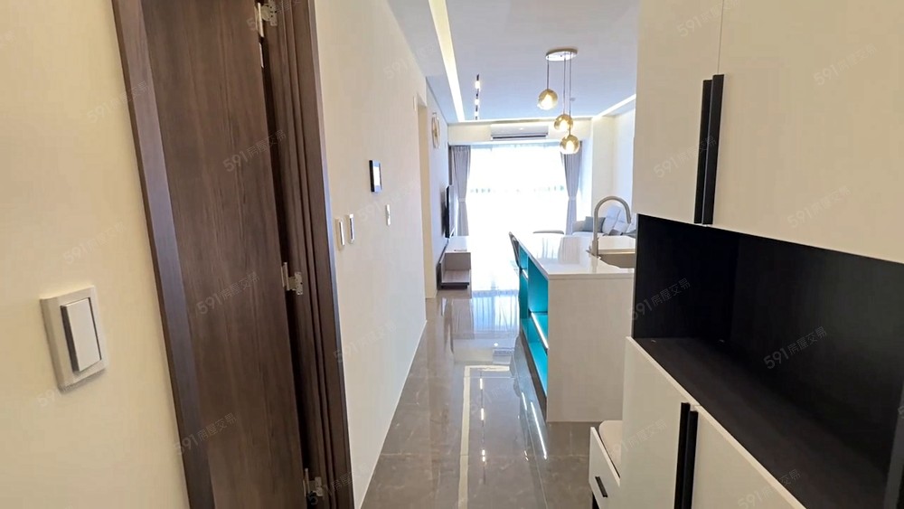 大墩學區黎明公益商圈向上河南惠中💖超美精裝三房💖 - Image 1