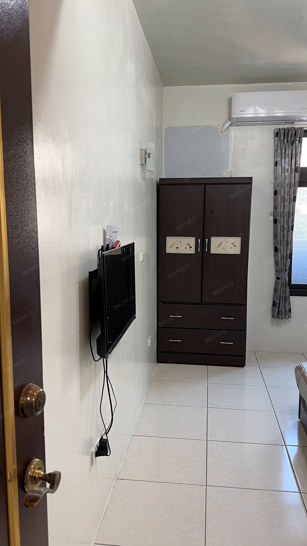 免追垃圾車免費物管代收包裹全新電視冰箱 - Image 1