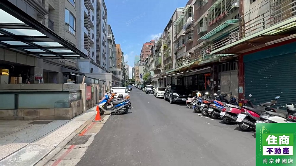 合江街機械車位*可短租*含管理費 - Image 1