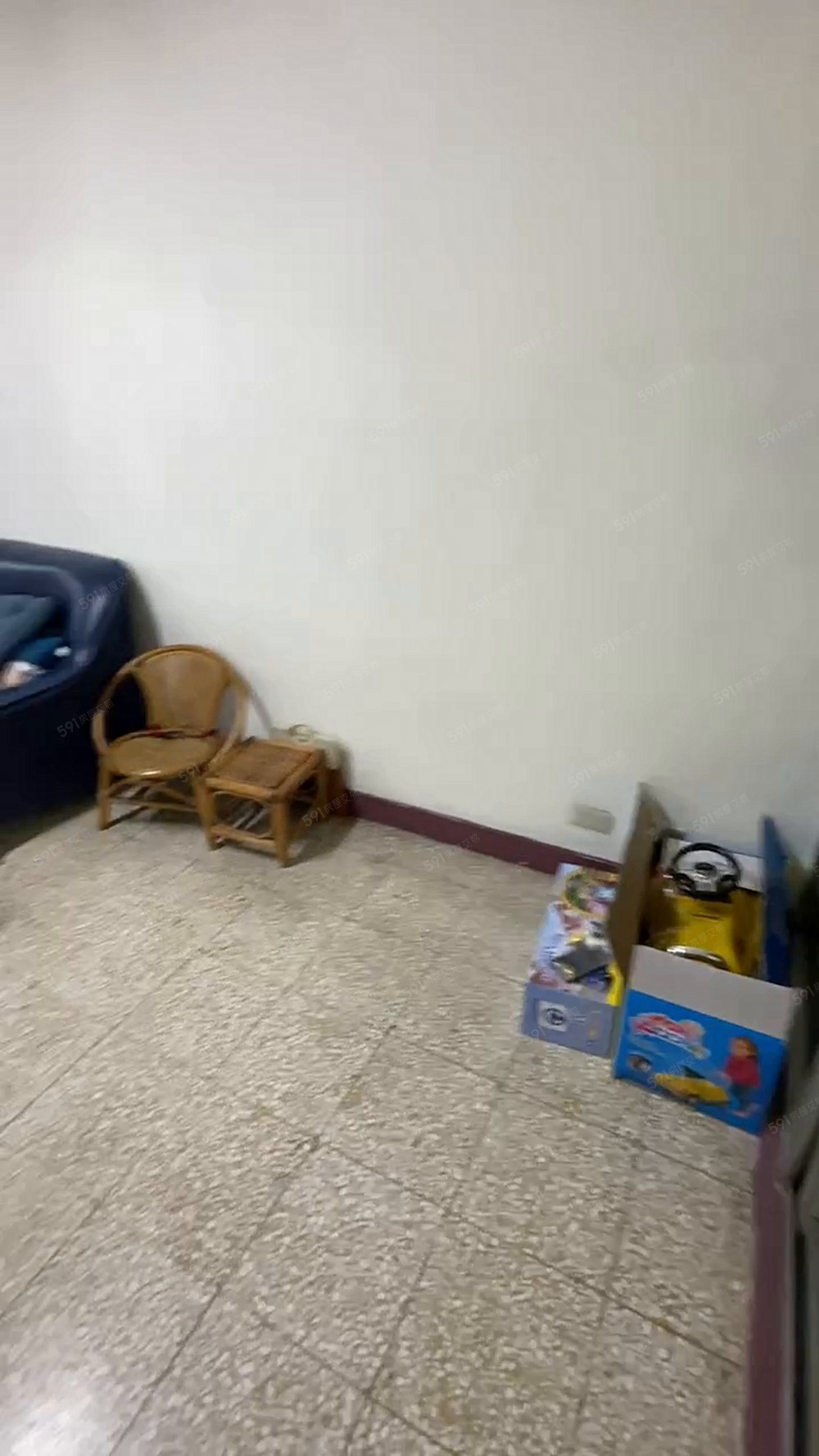 內新市場內新街/巷內1樓精美裝潢三房/可停雙車 - Image 1