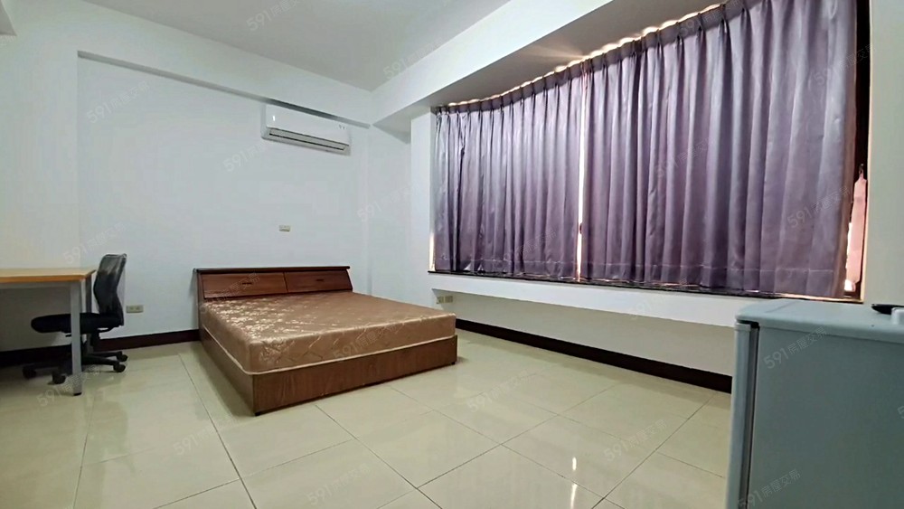 善化火車站前/包熱水/浴乾濕分離 - Image 1