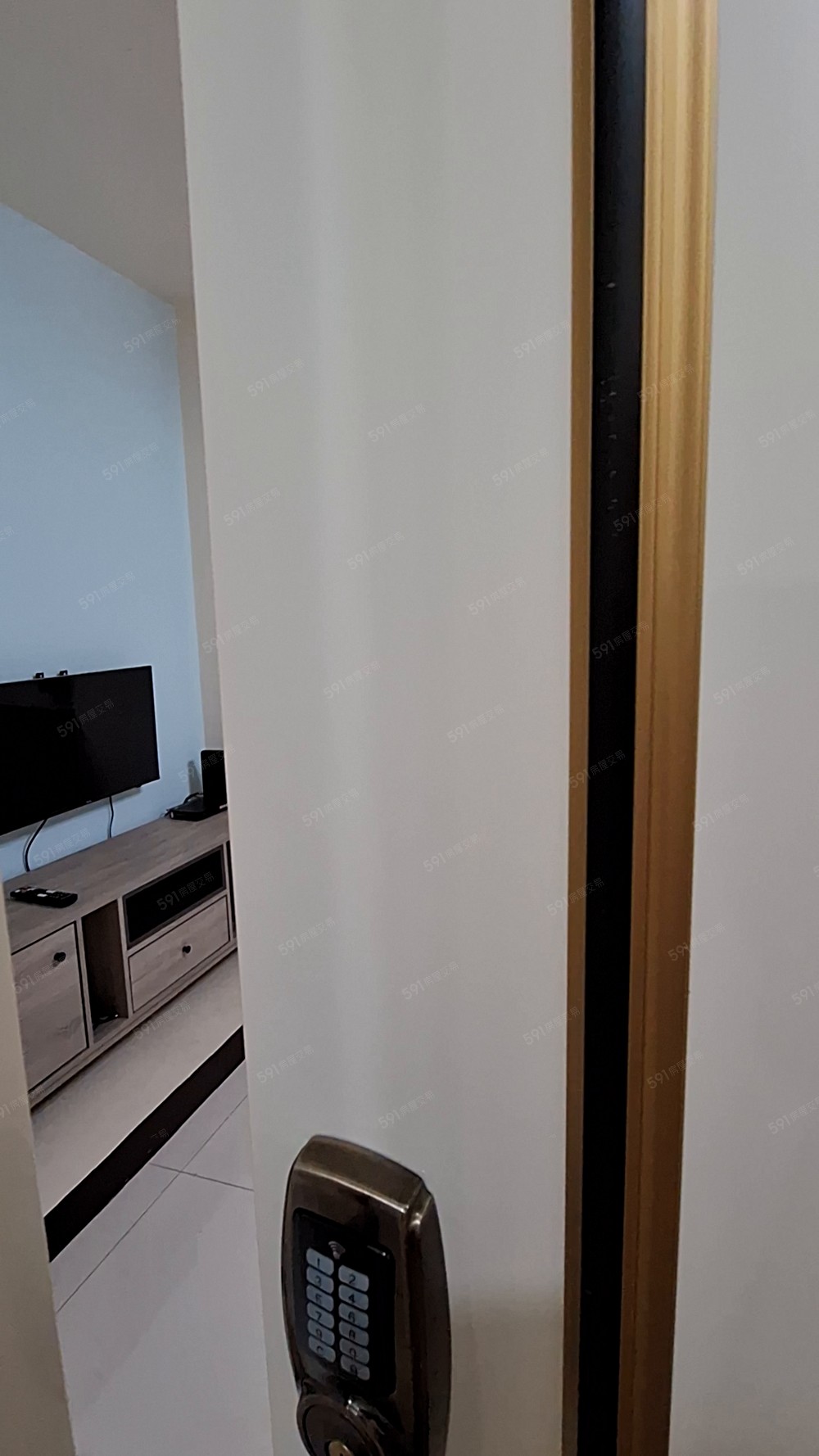 明德大套房🔥重新整理🍎新家具電 - Image 1