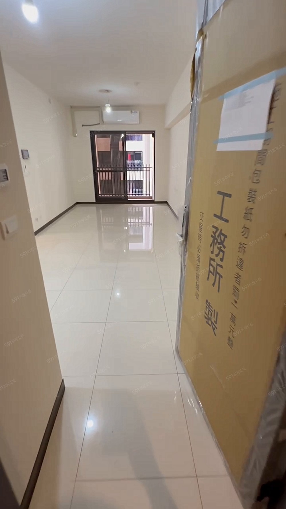 勝美新東區三房附冷氣可申請租屋補助 - 591租屋網 - Image 1