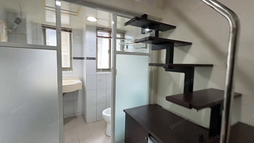 仁德嘉藥菁英會館套房#家電全 - Image 1