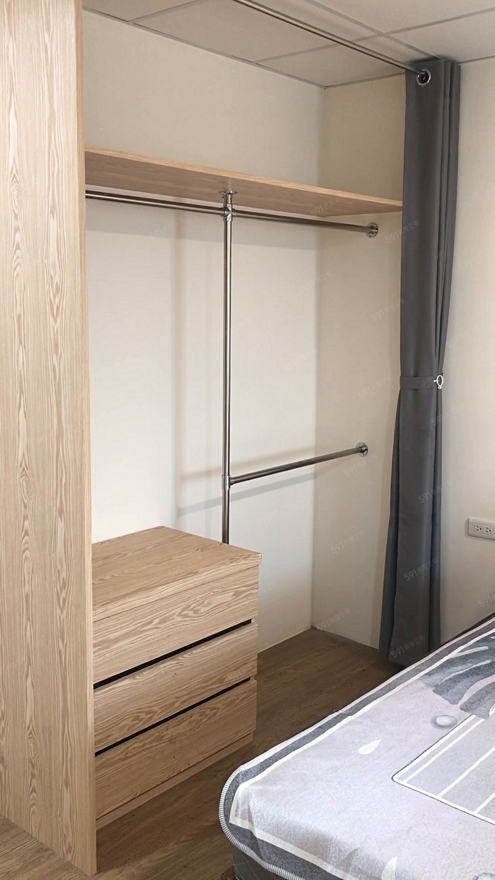 靜巷住宅.全新裝潢.全新電器.獨立性強 - Image 1