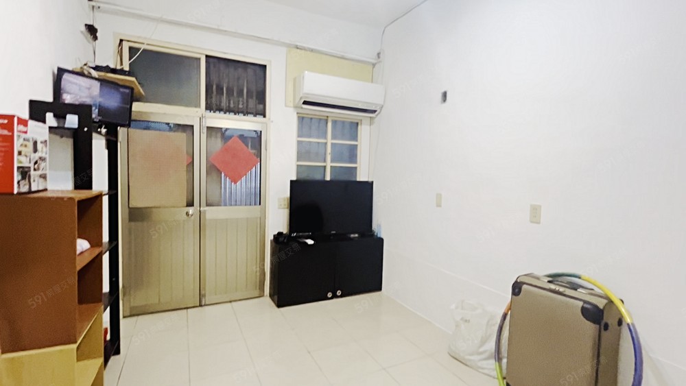 三重國小站正義北路免爬高2房車位 - Image 1