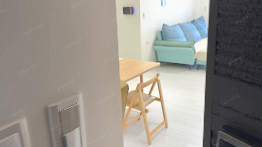 3房3衛近三塊厝車站/景觀極佳/無遮蔽 - Image 1