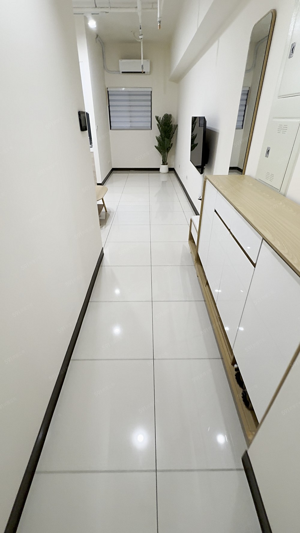 **板橋文化路首排|江子翠捷運宅|高樓景觀2房** - 591租屋網 - Image 1