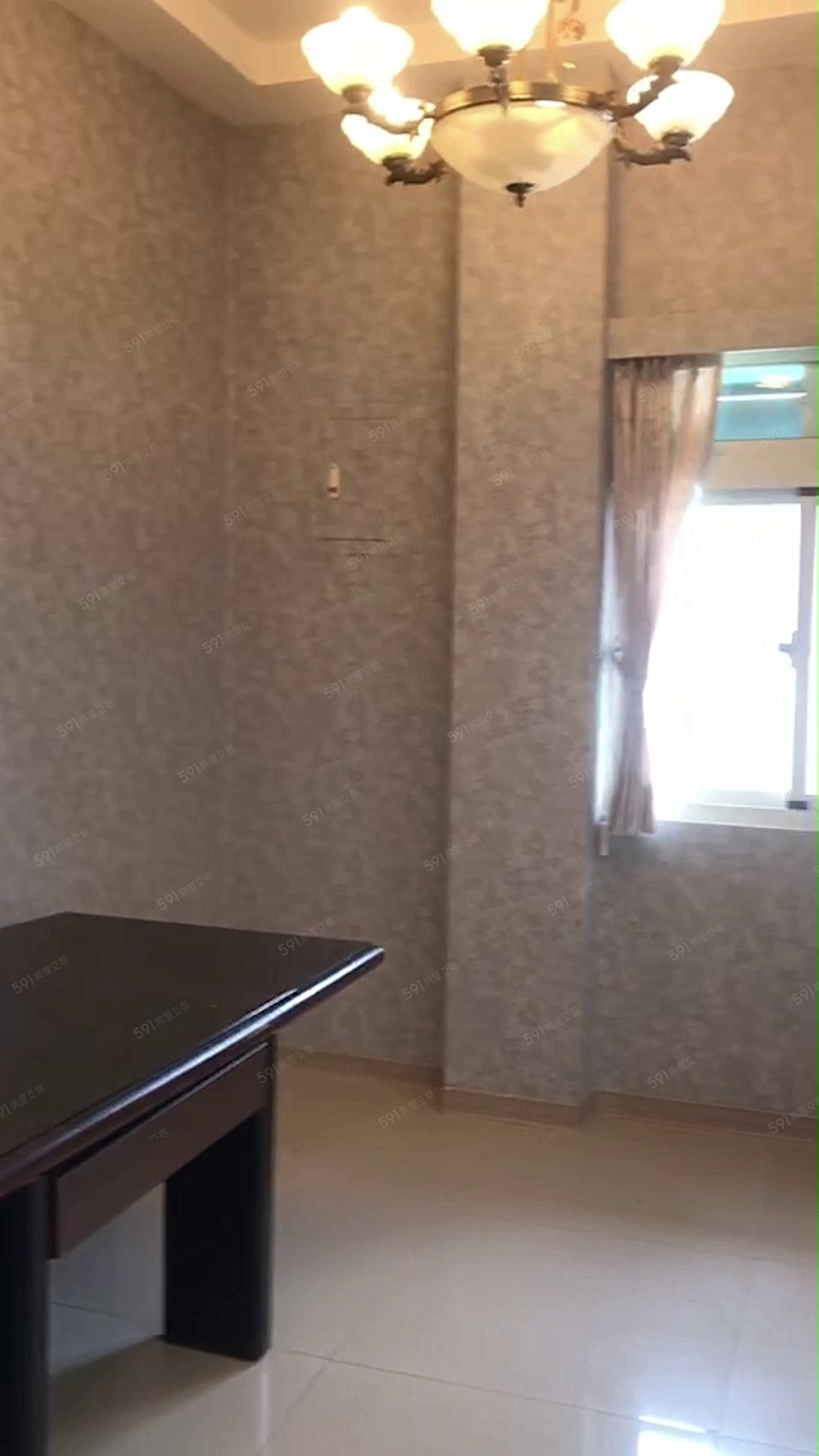 徐匯中學3+1房雙衛浴拎包即刻入住可寵 - 591租屋網 - Image 1