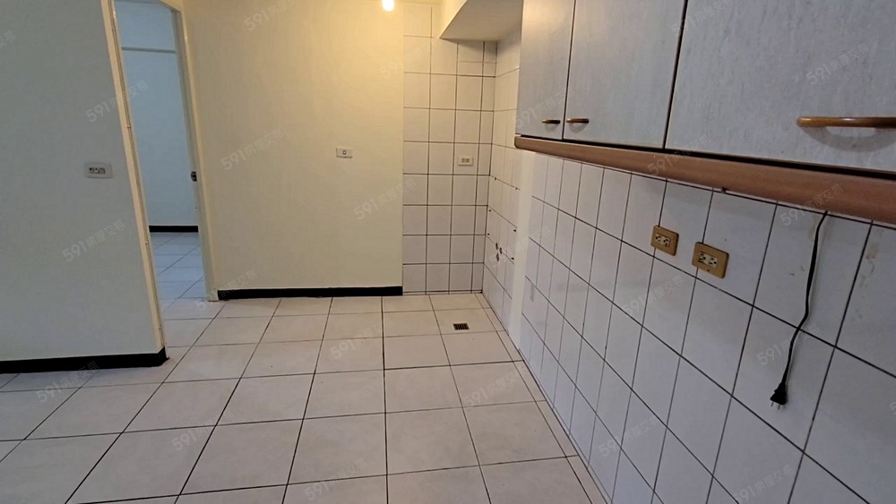 （可竉/可租補入戶籍)汐科一房（無障礙空間） - Image 1