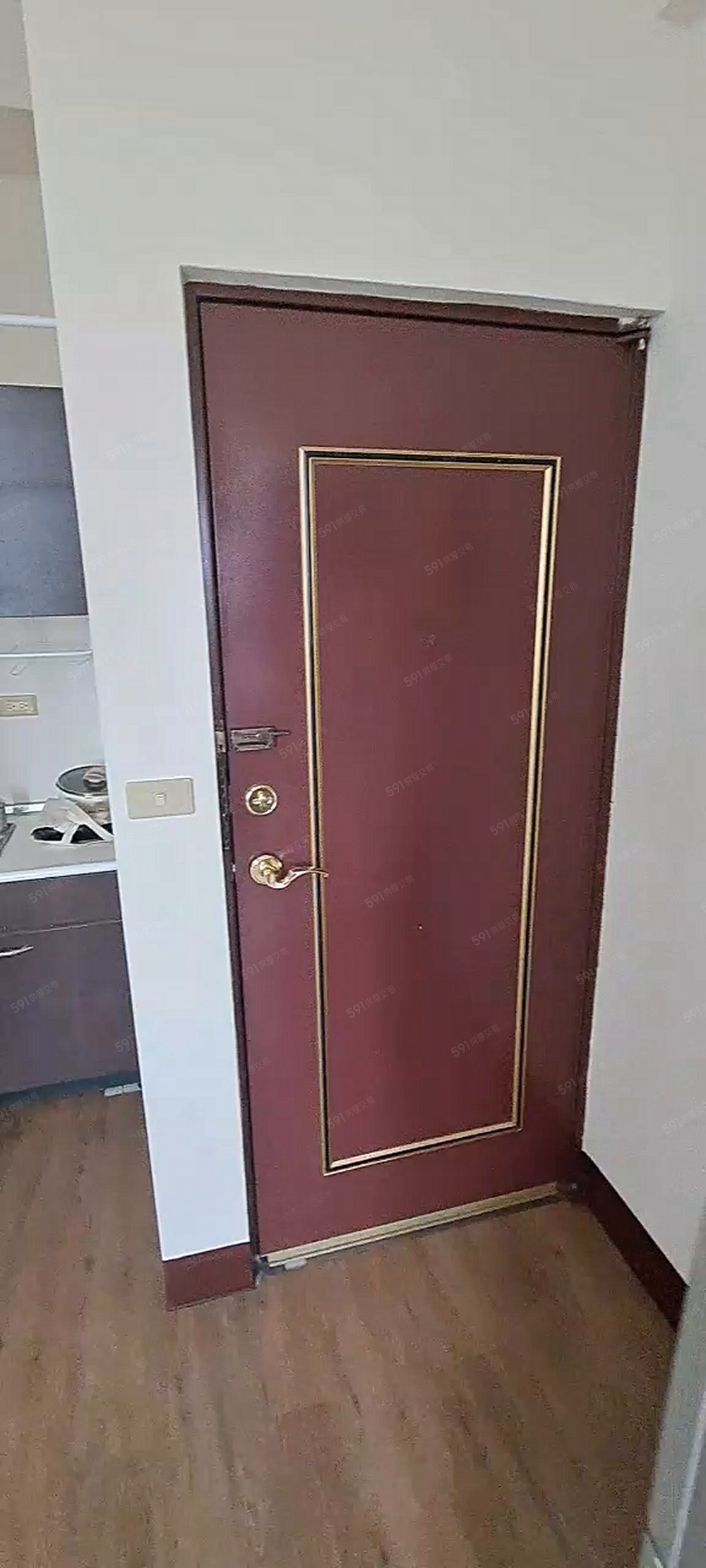 11/1入住中國科技大學，採光好獨立套房 - Image 1